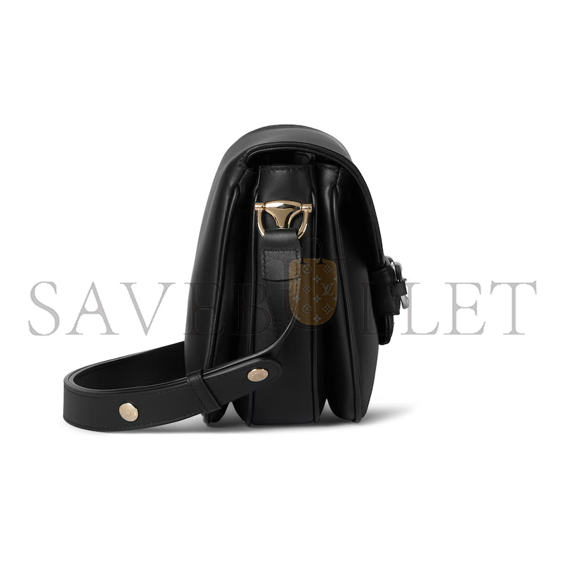 GUCCI HORSEBIT 1955 SOFT SMALL SHOULDER BAG 815178 (26*17*10cm) GUCCI HORSEBIT 1955 SOFT SMALL SHOULDER BAG 815178 (26*17*10cm)